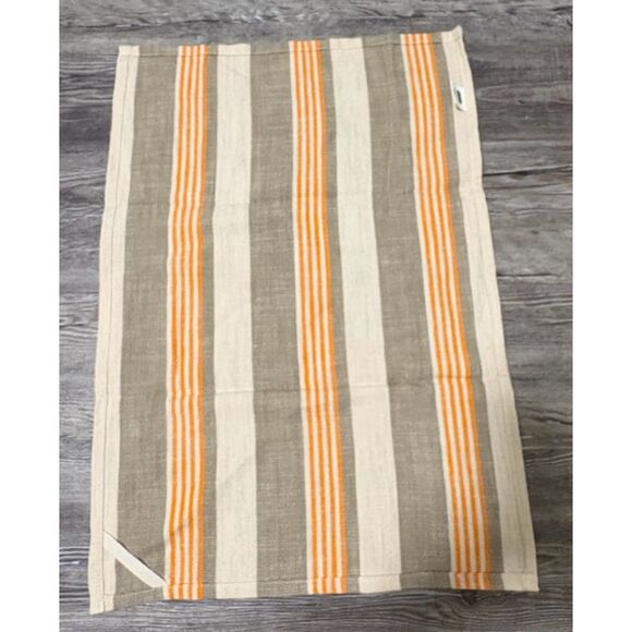 Kitchen Towels Set 3 Life Is Short Lick the Spoon Bon Appetit Mudpie Farmhouse - Picture 5 of 8